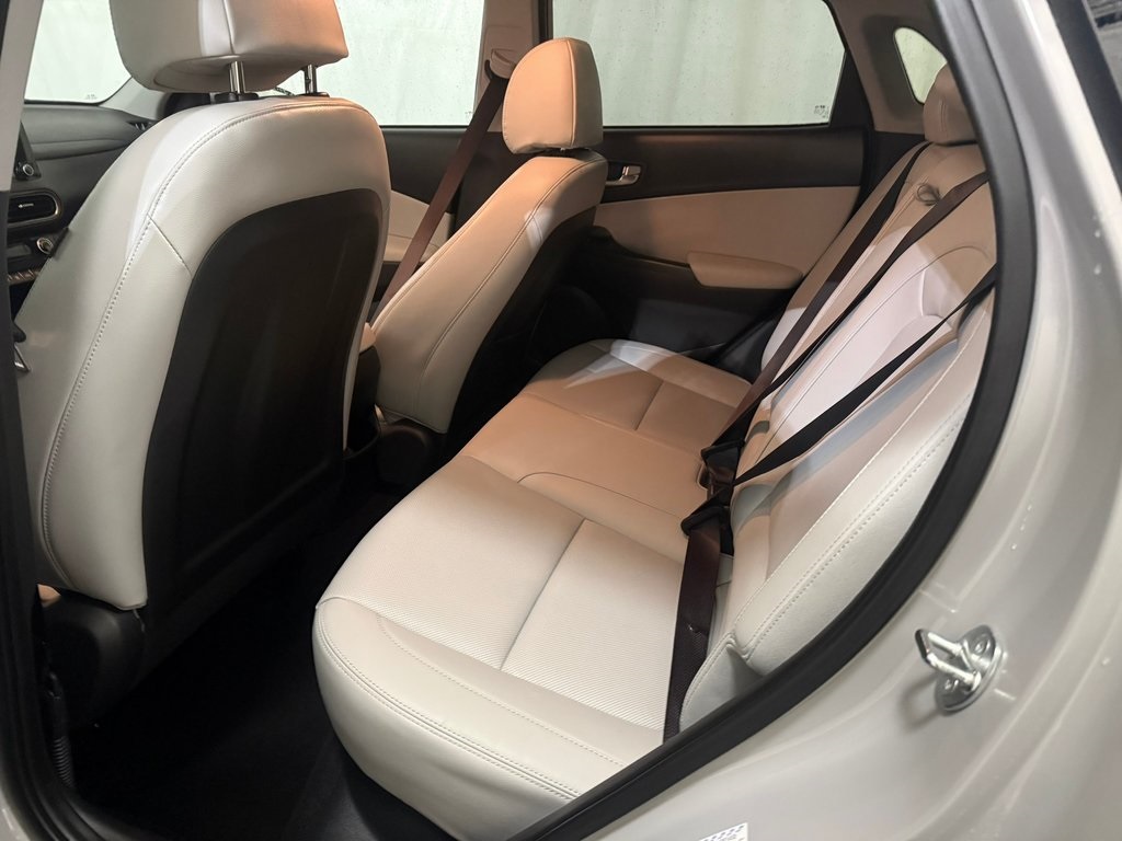 used 2023 Hyundai Kona car, priced at $22,979