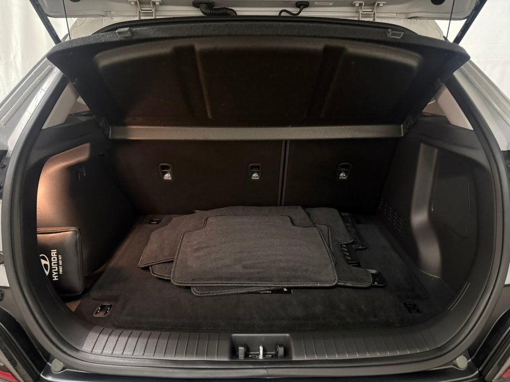 used 2023 Hyundai Kona car, priced at $22,979