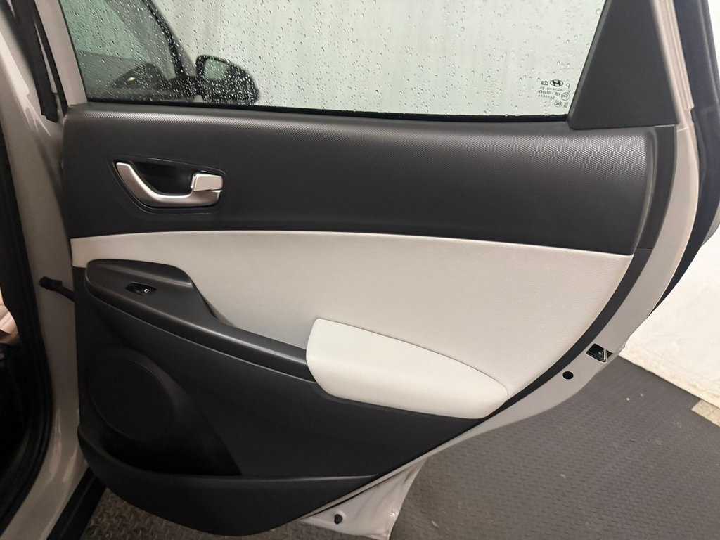 used 2023 Hyundai Kona car, priced at $22,979