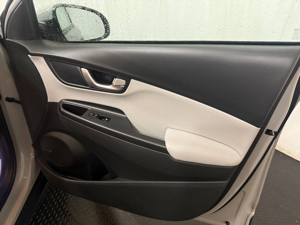 used 2023 Hyundai Kona car, priced at $22,979