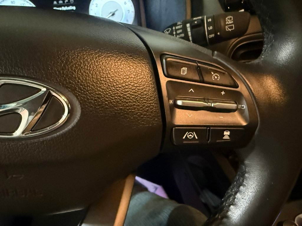used 2023 Hyundai Kona car, priced at $22,979