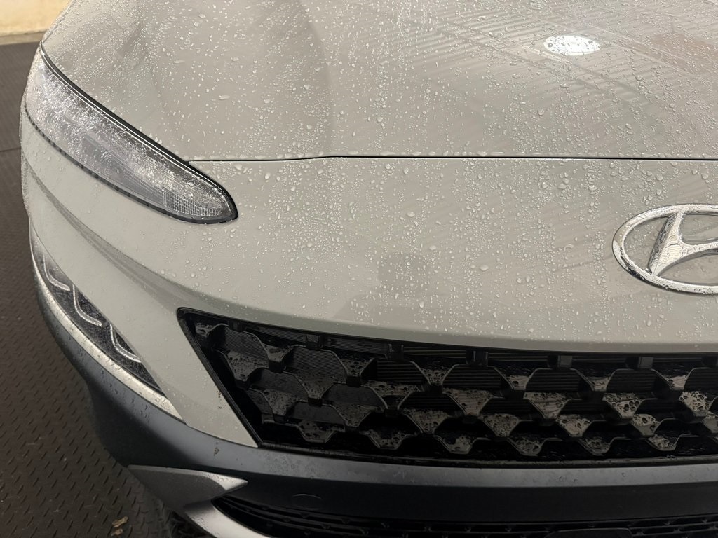 used 2023 Hyundai Kona car, priced at $22,979