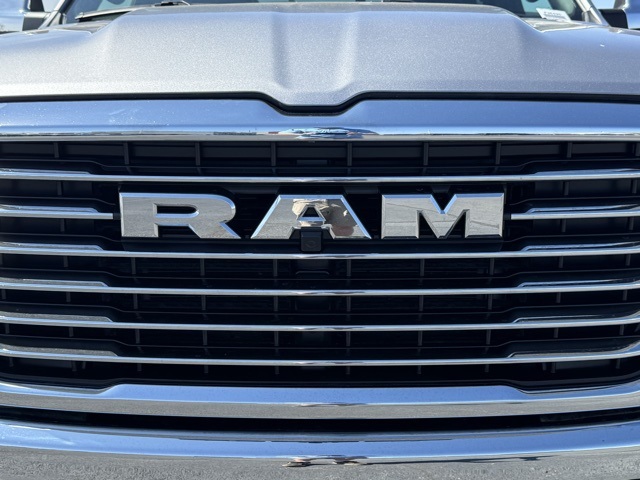 used 2025 Ram 1500 car, priced at $43,429