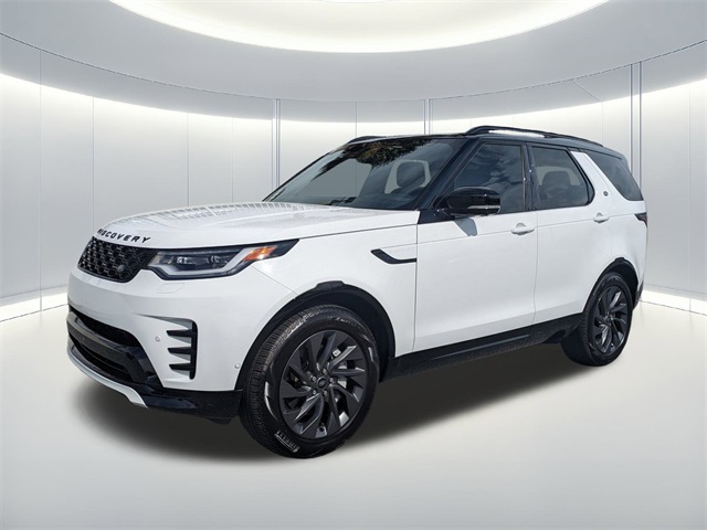 2024 Land Rover Discovery Dynamic SE