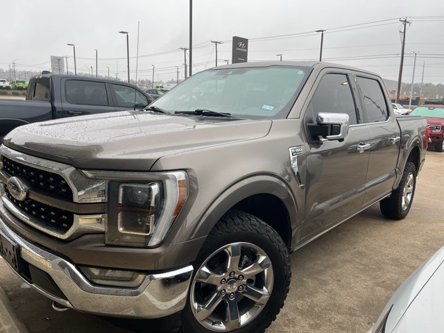 2021 Ford F-150 King Ranch's photo