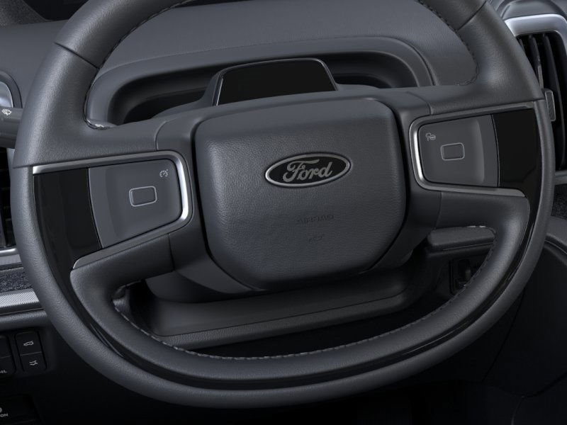 2025 Ford Expedition photo 12