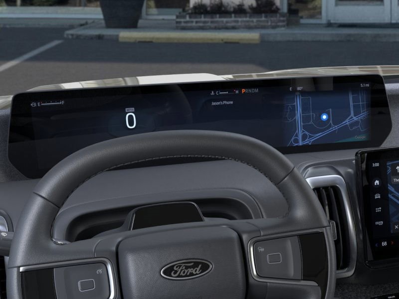2025 Ford Expedition photo 13