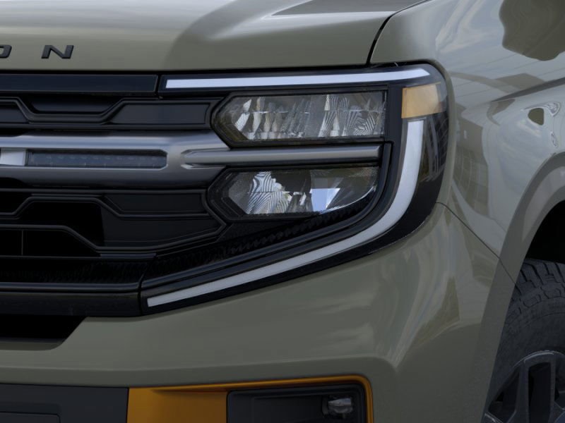 2025 Ford Expedition photo 18