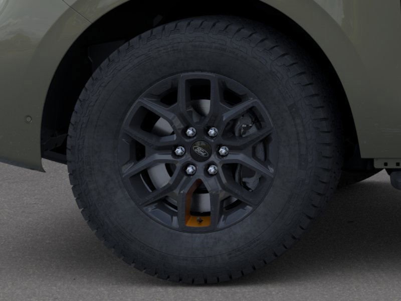 2025 Ford Expedition photo 19