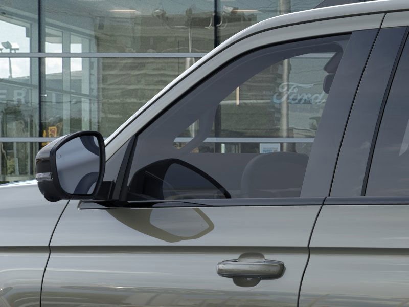 2025 Ford Expedition photo 20