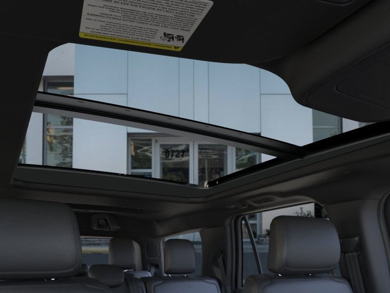 2025 Ford Expedition photo 22