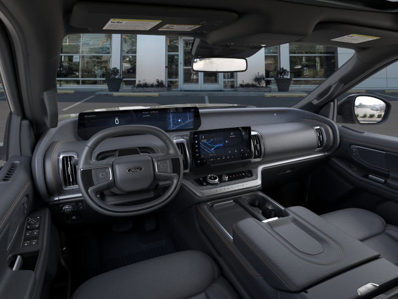 2025 Ford Expedition photo 9