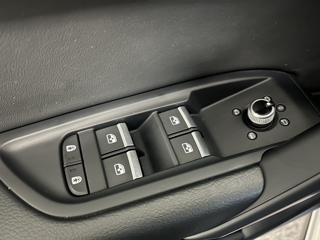 used 2023 Audi Q5 car, priced at $35,299