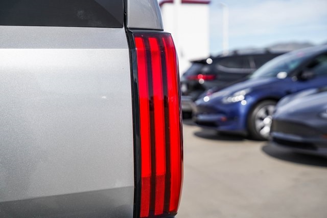 new 2026 Toyota Tundra car, priced at $48,353