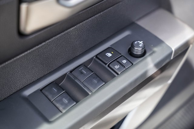 new 2026 Toyota Tundra car, priced at $48,353