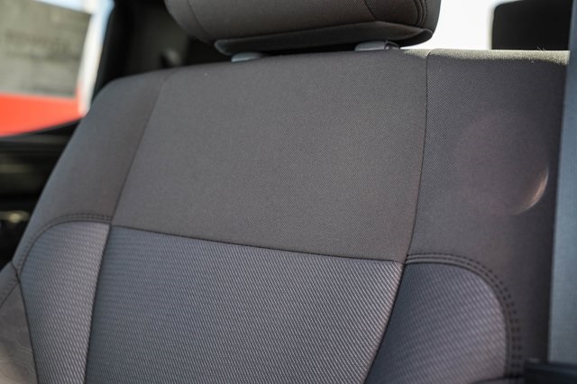 new 2026 Toyota Tundra car, priced at $48,353