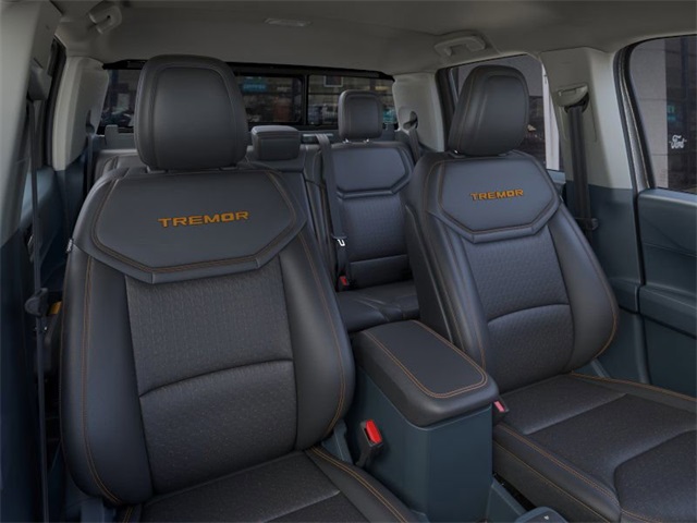 new 2026 Ford Maverick car, priced at $42,690