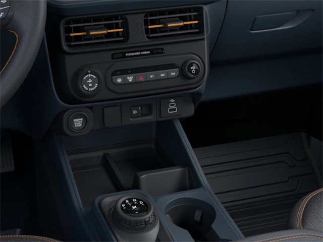 new 2026 Ford Maverick car, priced at $42,690