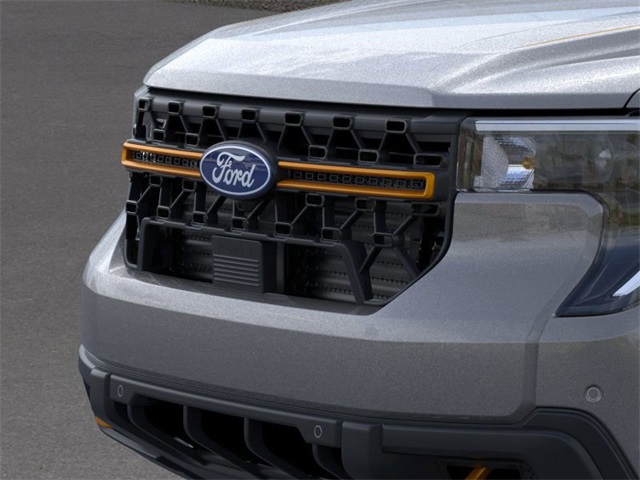 new 2026 Ford Maverick car, priced at $42,690