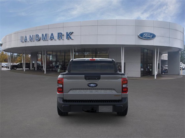new 2026 Ford Maverick car, priced at $42,690