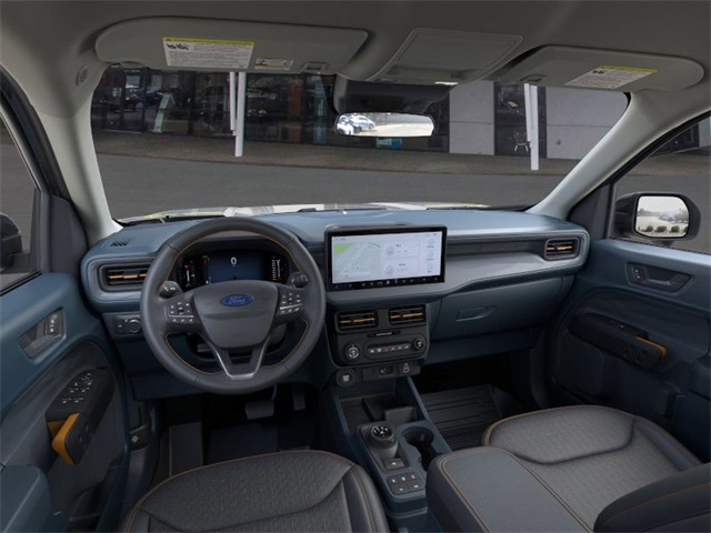 new 2026 Ford Maverick car, priced at $42,690