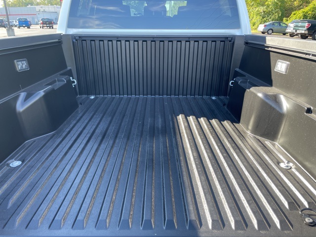 2025 Toyota Tacoma SR5 Double Cab photo 20