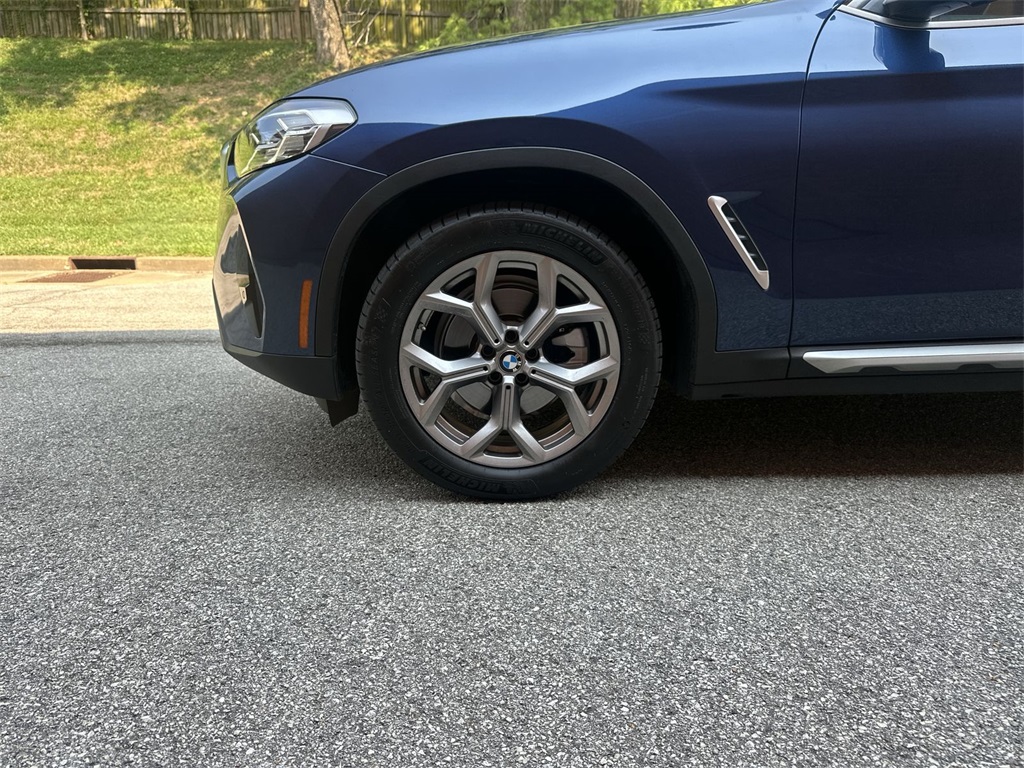 X3 xDrive30i