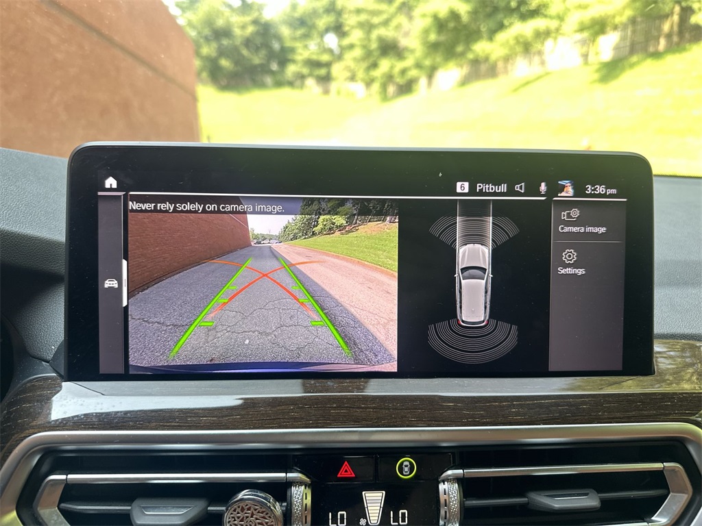 X3 xDrive30i