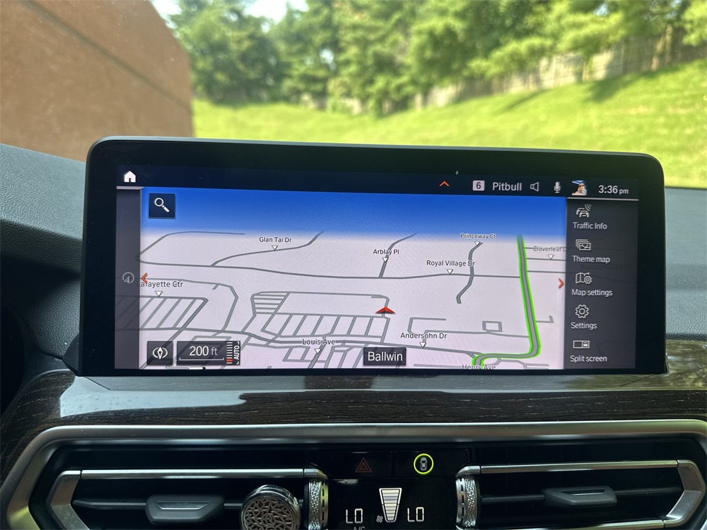 X3 xDrive30i
