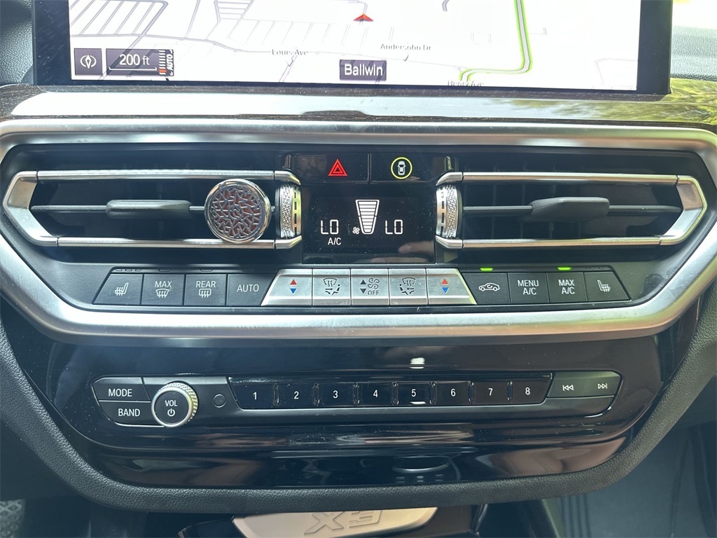 X3 xDrive30i