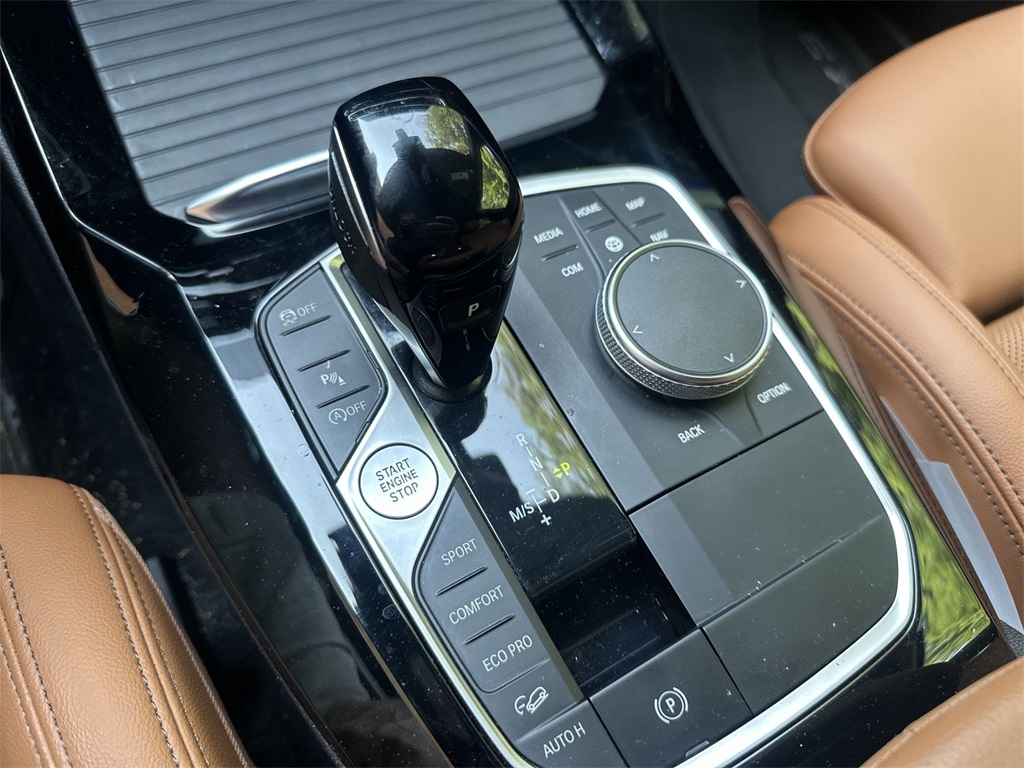 X3 xDrive30i