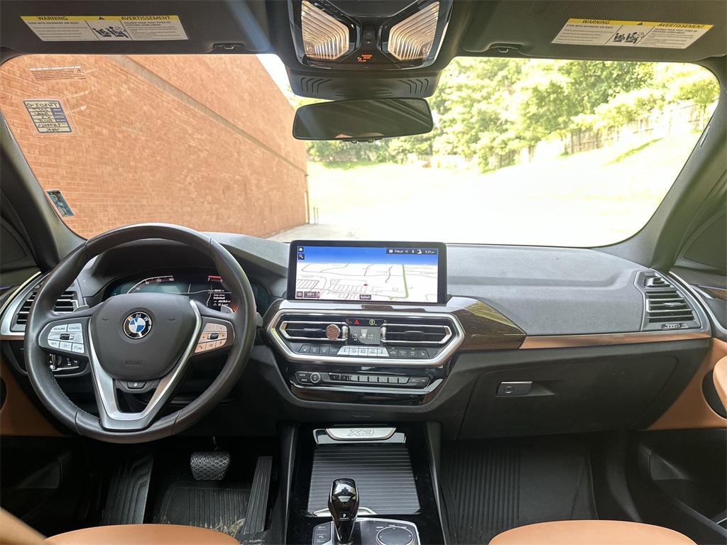 X3 xDrive30i