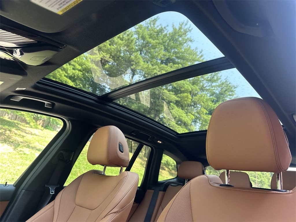 X3 xDrive30i