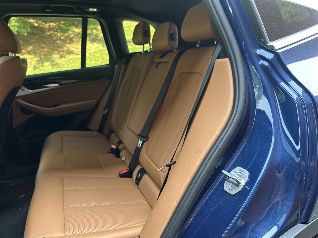 X3 xDrive30i