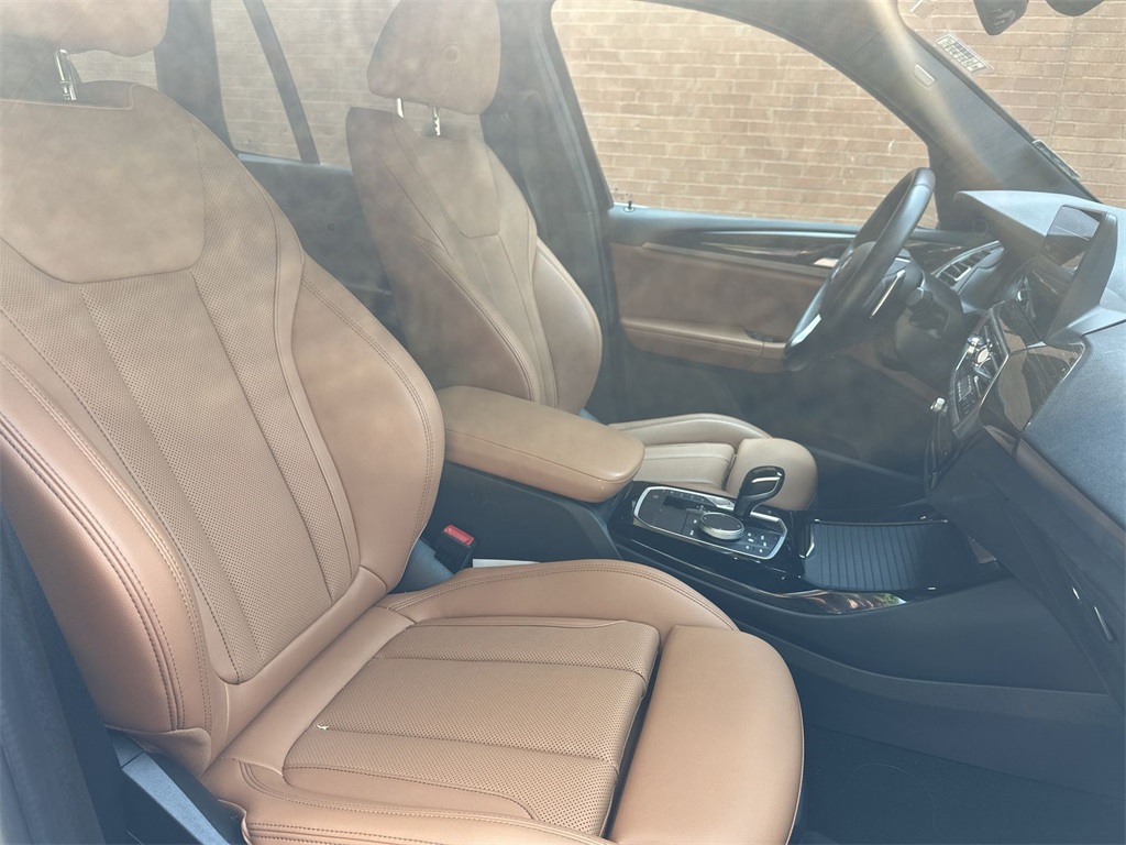 X3 xDrive30i