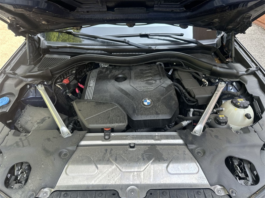 X3 xDrive30i