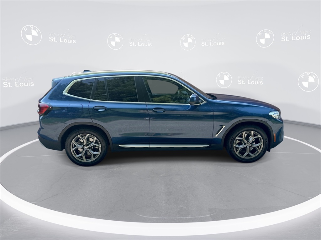 X3 xDrive30i