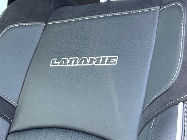 2025 Ram 3500 Laramie photo 19