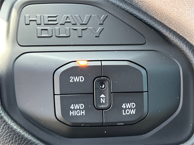 2025 Ram 3500 Laramie photo 23