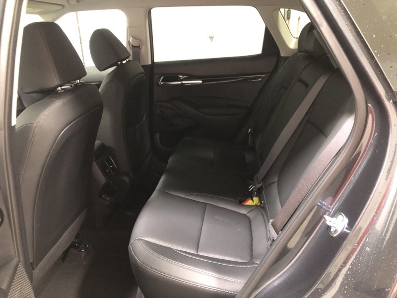 2026 Kia Seltos EX photo 12