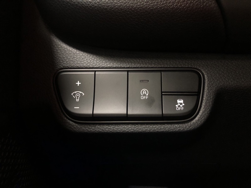 2026 Kia Seltos EX photo 17