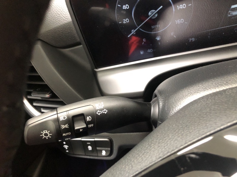 2026 Kia Seltos EX photo 18