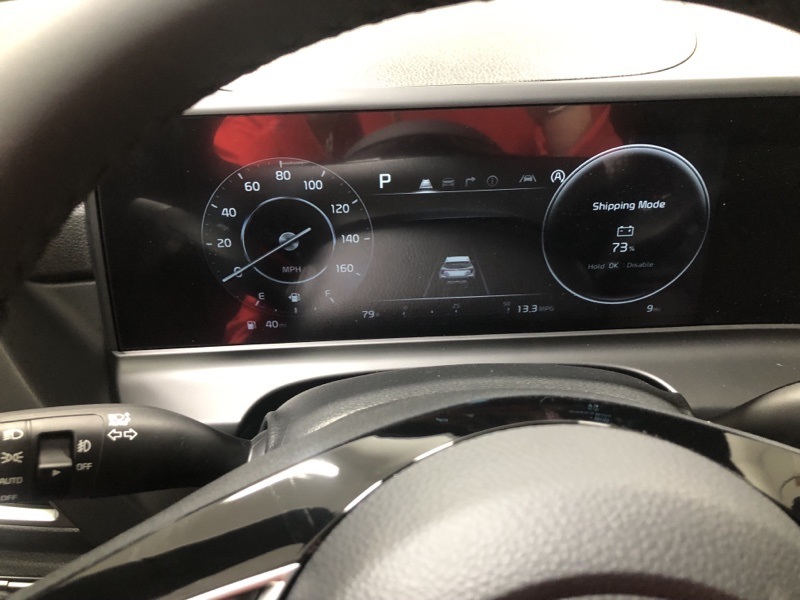 2026 Kia Seltos EX photo 21