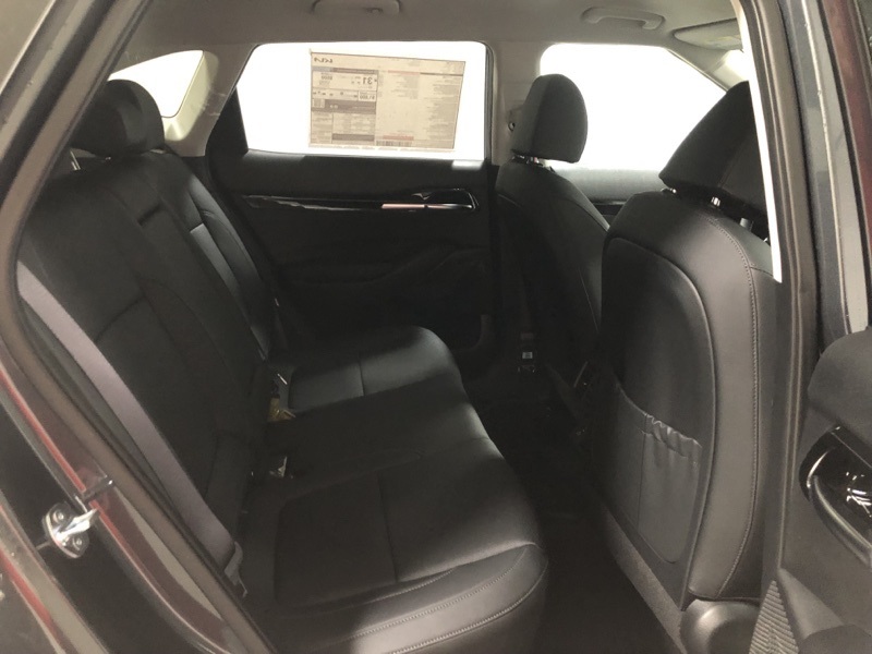 2026 Kia Seltos EX photo 8