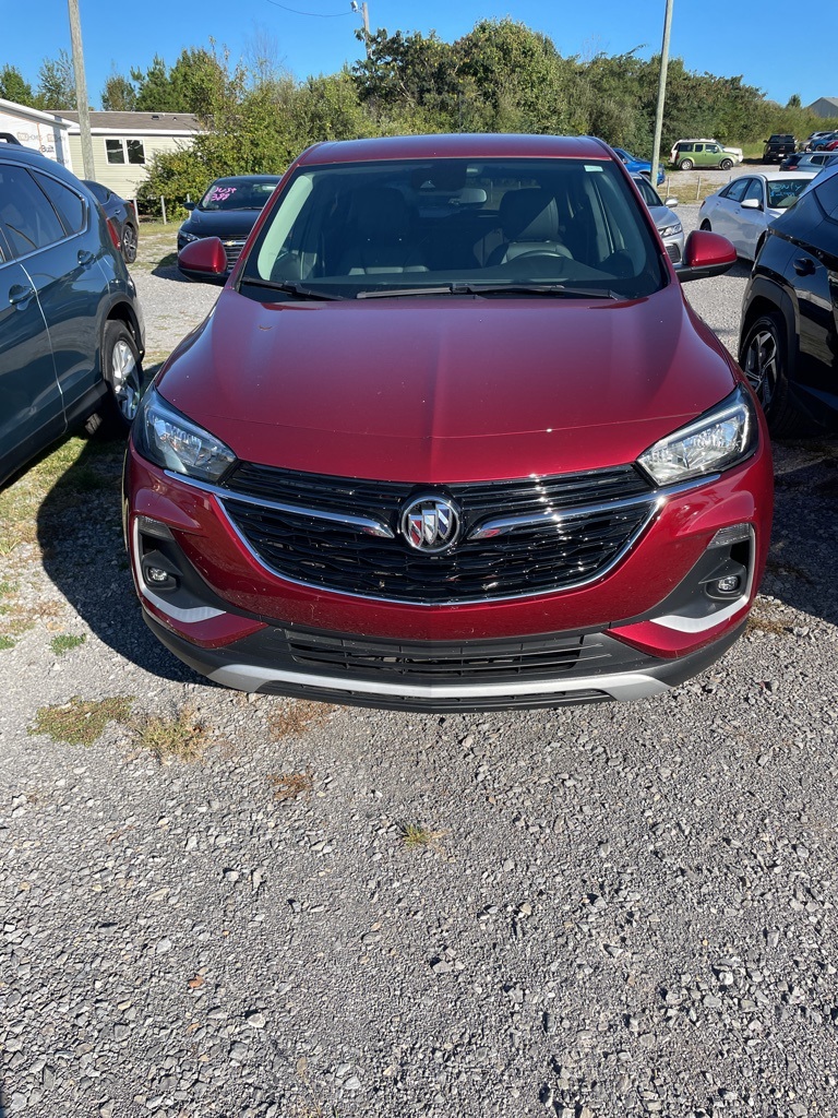 2023 Buick Encore GX