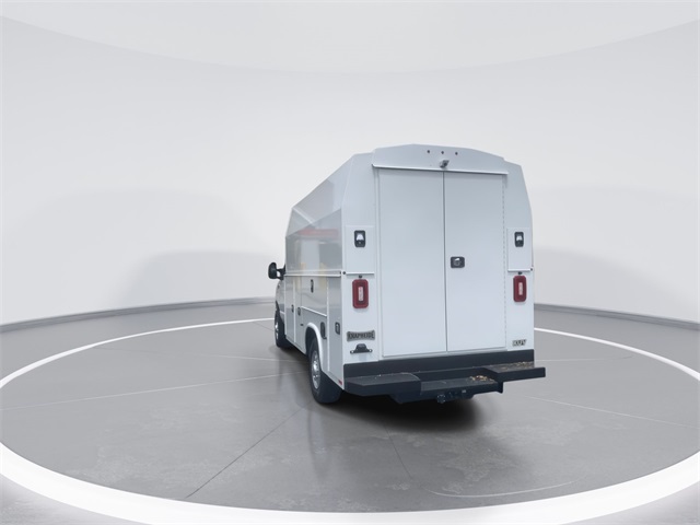 2025 Ford E-350 Base photo 2