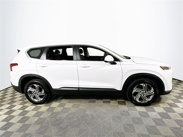 Santa Fe SE