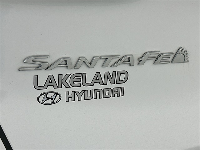 Santa Fe SE