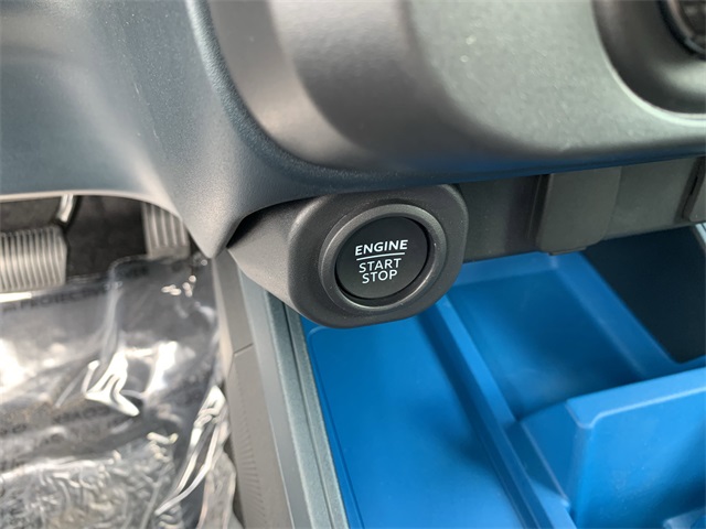 2025 Oxford White Ford Maverick XLT AWD Truck