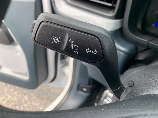 2025 Oxford White Ford Maverick XLT AWD Truck